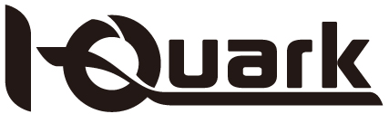 iquarkロゴ