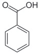 安息香酸