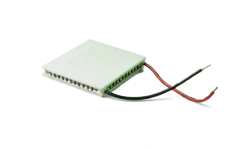 電子機器商品デモ機の作成例
