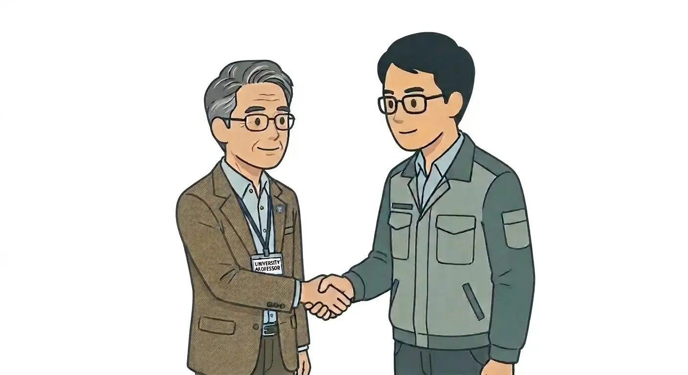 共同研究